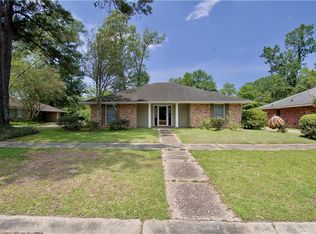 842 Birmingham Dr, Baton Rouge, LA 70819