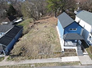 83 Nicholson St, Wilkes Barre, PA 18702