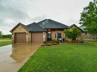 606 Ranger Creek Rd, Sanger, TX 76266