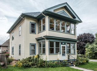 2016 Selby Ave #1, Saint Paul, MN 55104