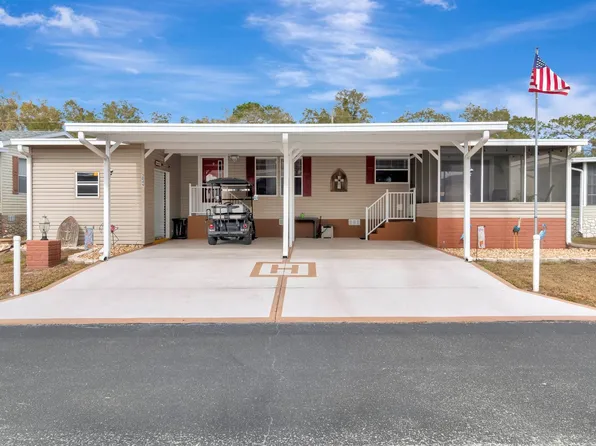 5049 El Adobe Dr, Leesburg, FL 34748