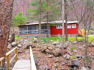 40 Hungry Horse Ln, Sperryville, VA 22740