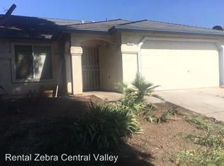 2862 La Cresenta Ave, Merced, CA 95348