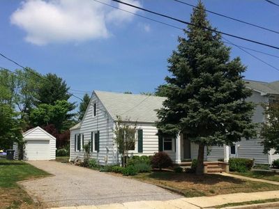 22 2nd St, Fair Haven, NJ, 07704