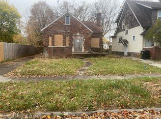 4151 Nottingham Rd, Detroit, MI 48224