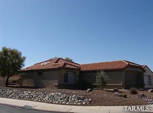 2290 E Celosia Way, Oro Valley, AZ 85755