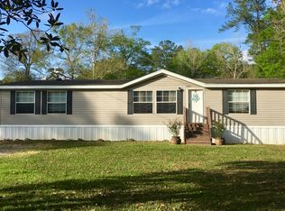 10483 Thibodeaux Rd, Denham Springs, LA 70706