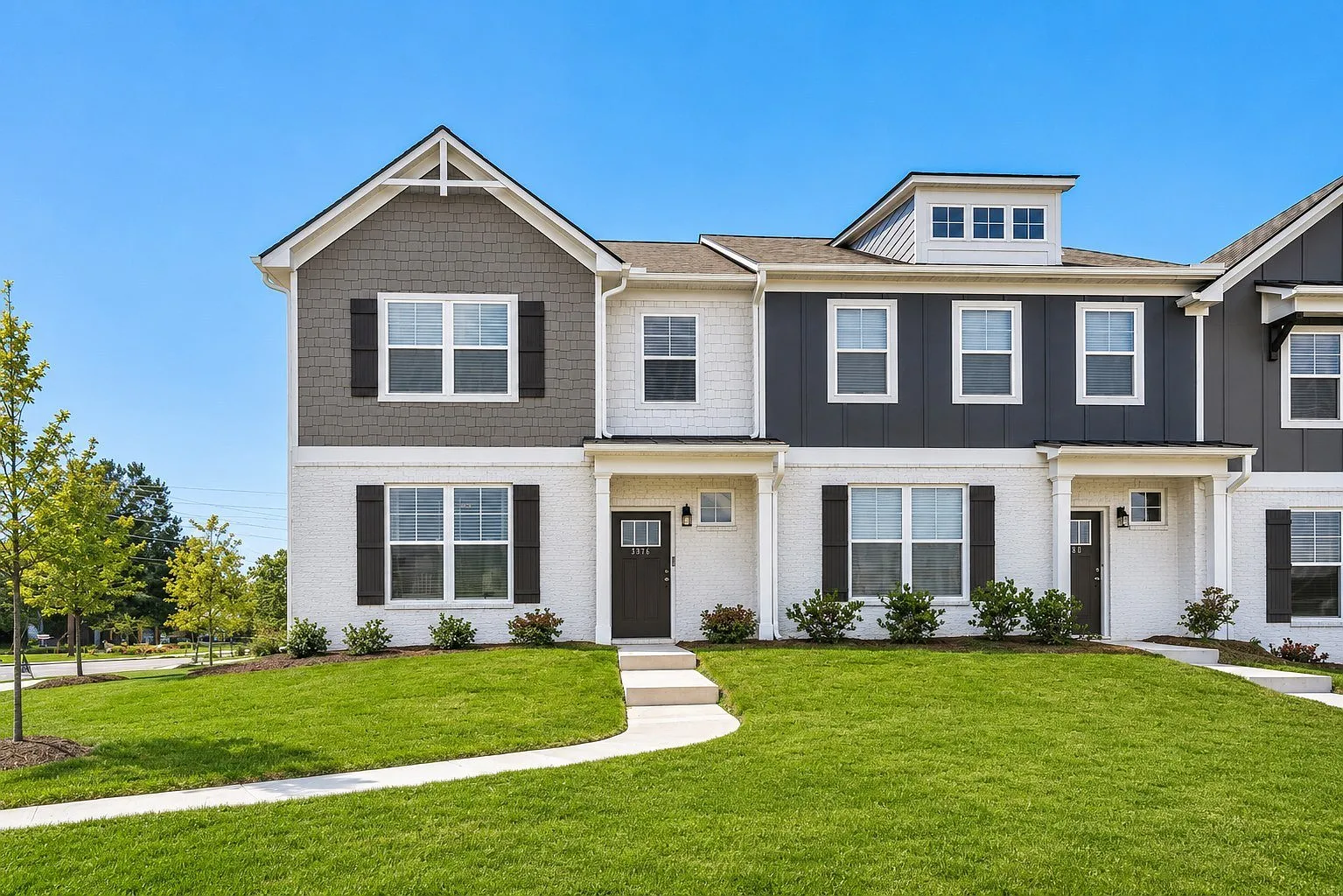 2024 Woodbine Way, Bethlehem, GA — Photo 1