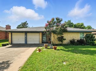 3908 Windhaven Rd, Fort Worth, TX 76133