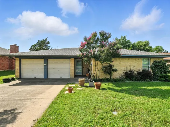3908 Windhaven Rd, Fort Worth, TX 76133