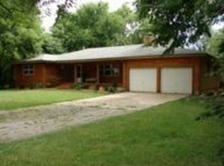 1536 Learnard Ave, Lawrence, KS 66044