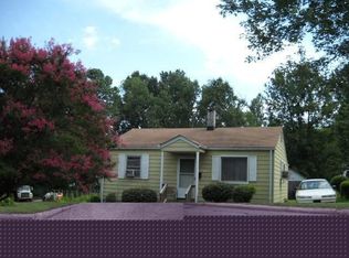 808 Broad Ave, Greensboro, NC 27406
