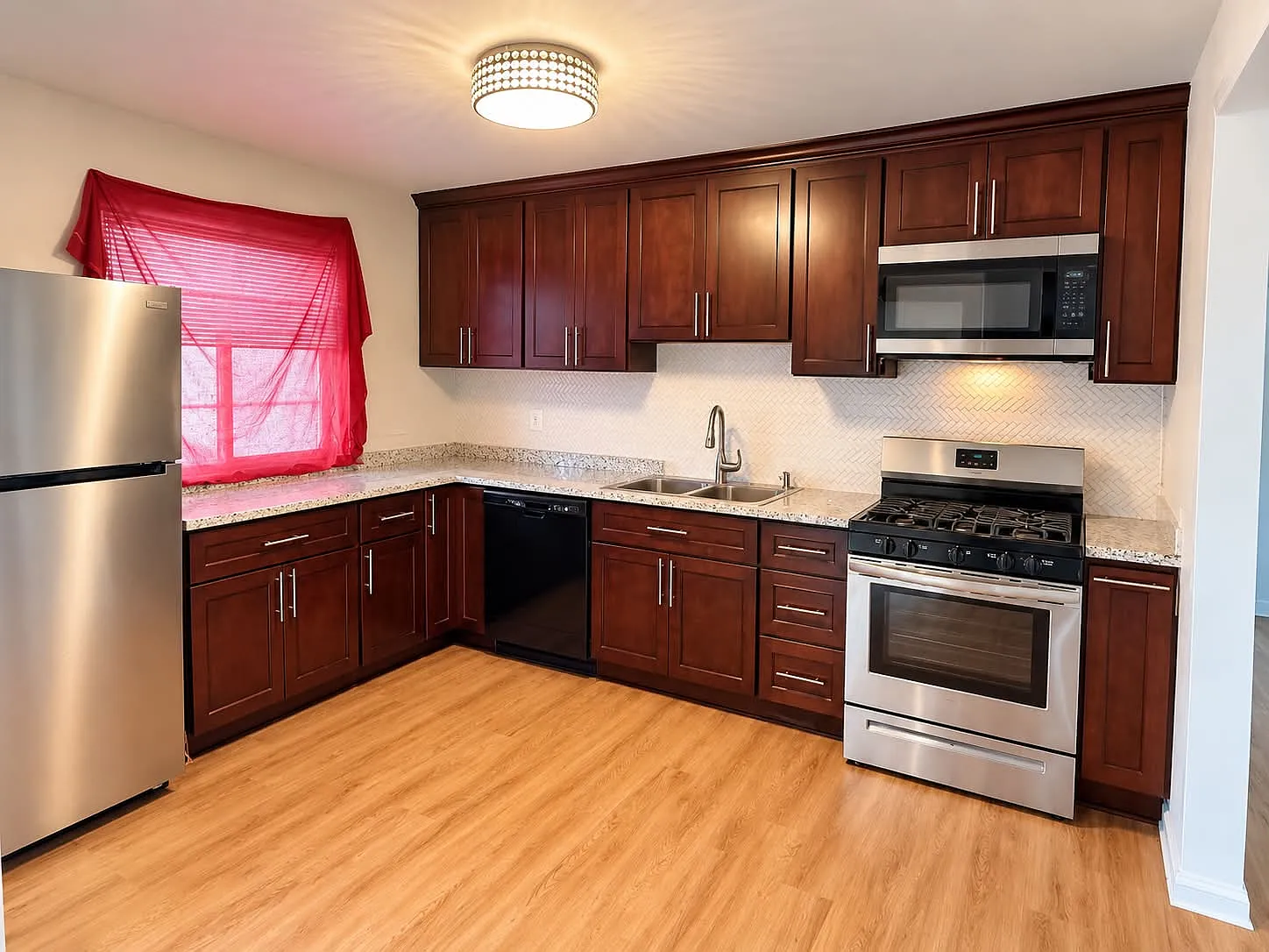 2 bed, 876 sqft, $2,250 — Photo 4