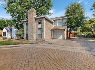 1535 McCoy St, Dallas, TX 75204