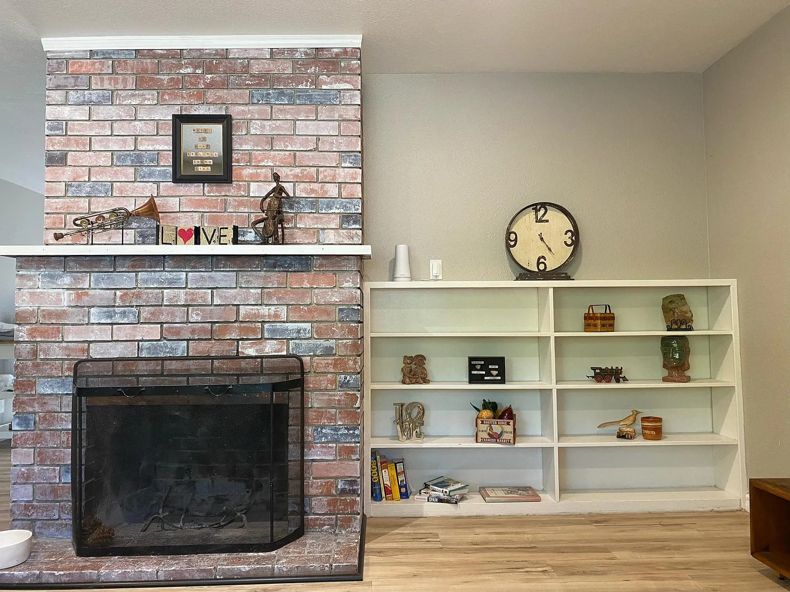 4 bed, 1419 sqft, $2,400 — Photo 4