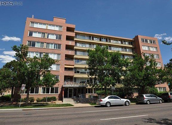 3rd image of 1196 N Grant St APT 109
