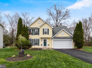 3074 Lake Hill Ct, Waldorf, MD 20603