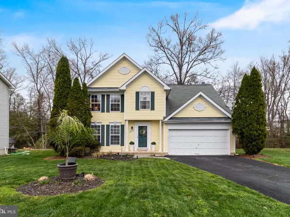 3074 Lake Hill Ct, Waldorf, MD 20603