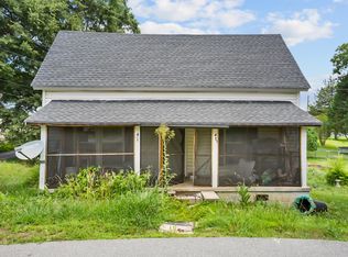 4 Adger St, Pelzer, SC 29669