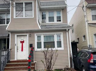 9157 86th St, Woodhaven, NY 11421