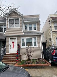 91-57 86th Street, Jamaica, NY, 11421