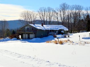 149 Cole Rd, Mount Holly, VT 05758