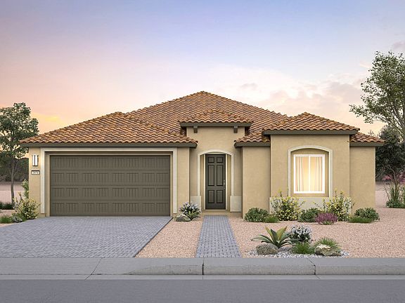 Parklane Exterior B