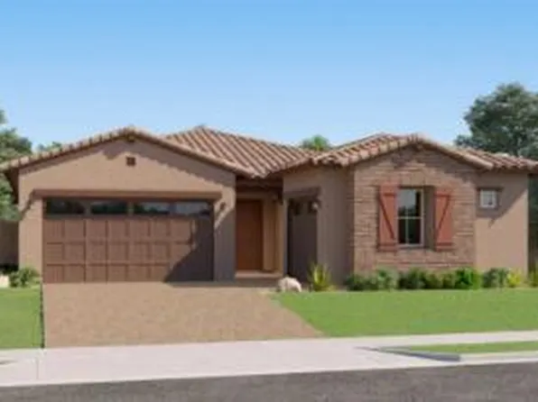 7817 W STAGHORN Road, Peoria, AZ 85383