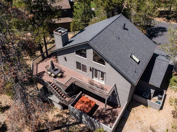 18117 Belknap Ln, Sunriver, OR 97707