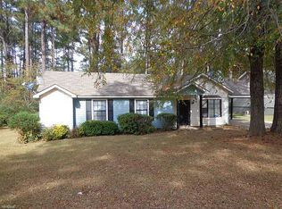 2373 Newgate Dr, Decatur, GA 30035