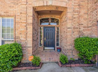 1904 Whitefish Ct, Denton, TX 76210