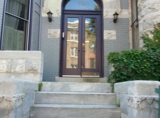 1745 18th St NW #BASEMENT, Washington, DC 20009