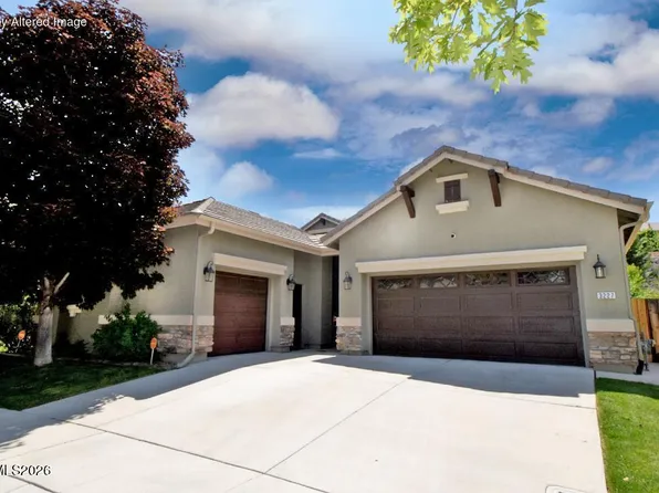 3227 Ten Mile Dr, Sparks, NV 89436
