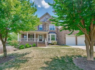 203 Sacred Woods Way, Cary, NC 27513