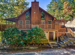 2951 Patty View Way, Sevierville, TN 37862