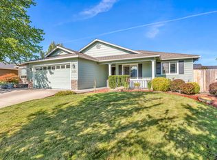 1434 Andrew Dr, Medford, OR 97501