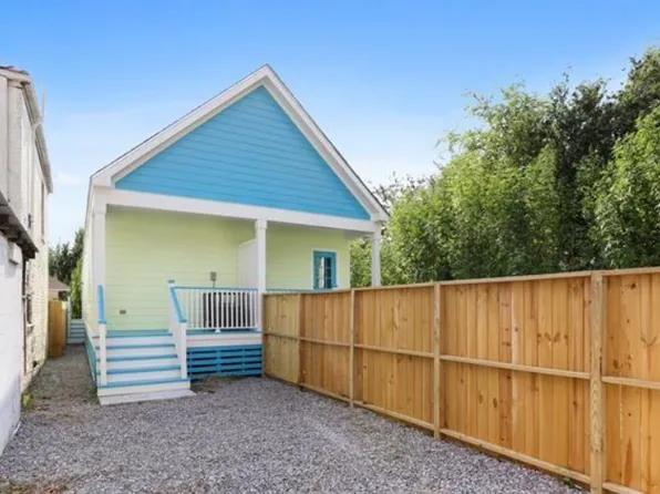 2324 Allen St #2324, New Orleans, LA 70119