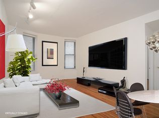 126 Riverside Dr APT 4B, New York, NY 10024