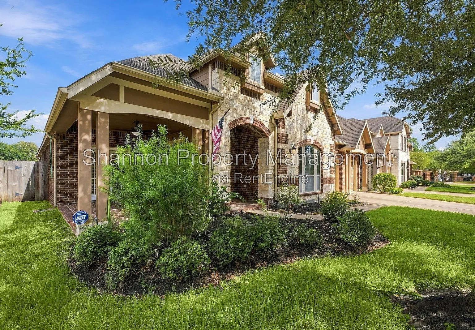 4 bed, 3.5 bath, 3468 sqft, $3,195 — Photo 2