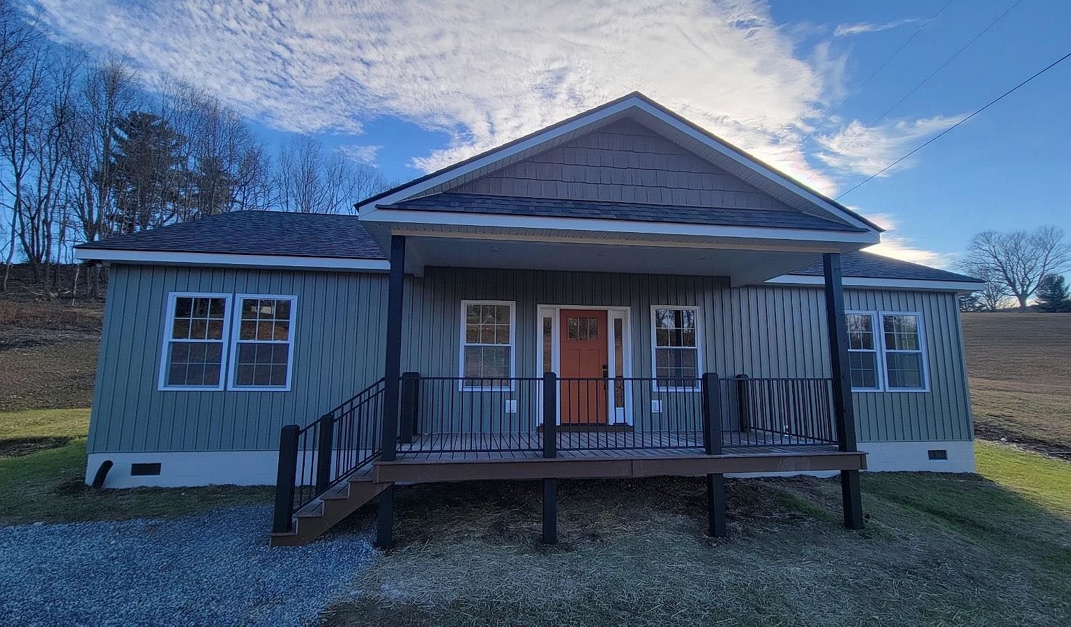 268 Virginia Heights Rd, Pearisburg, VA 24134 MLS 420565 Zillow