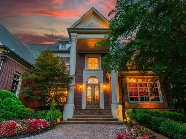 4326 Oglethorpe Loop NW, Acworth, GA 30101