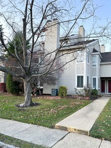 9 Chatham Sq #109, Parlin, NJ, 08859