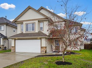 8727 Hargitt Pl, Mission, BC