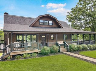 155 Siniard Rd NW, Adairsville, GA 30103