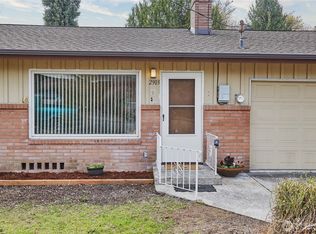 2903 NE Rozewood Drive, Bremerton, WA