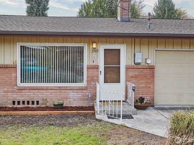 2903 NE Rozewood Drive, Bremerton, WA, 98310