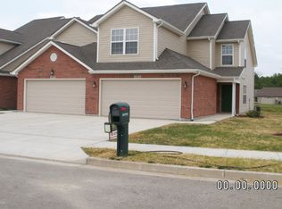 2235 Morning Glory Cir #3B-2BA-1908SQFT, Troy, OH 45373