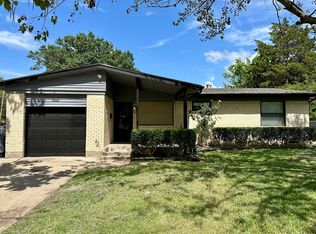9886 Marlin Dr, Dallas, TX 75228