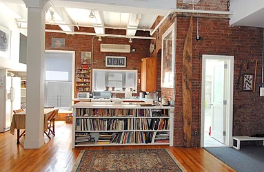 Rented by Halstead Real Estate