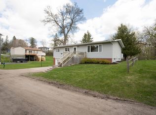 1124 E Summit Ave, Fergus Falls, MN 56537